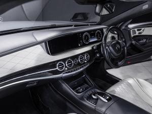 Mercedes-Benz S-Class S500 - Image 25