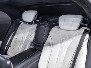 Mercedes-Benz S-Class S500 - Image 26