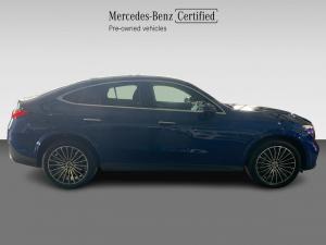 Mercedes-Benz GLC GLC220d coupe 4Matic Avantgarde - Image 3