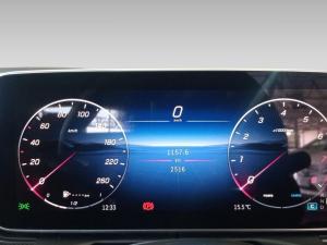 Mercedes-Benz CLE CLE300 4Matic coupe AMG Line - Image 13