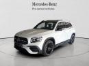 Thumbnail Mercedes-Benz GLB GLB250 Progressive