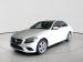 Mercedes-Benz C-Class C180 - Thumbnail 1