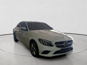 Mercedes-Benz C-Class C180 - Image 3