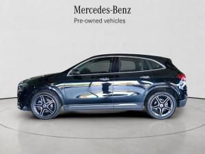 Mercedes-Benz GLA GLA200d Progressive - Image 4