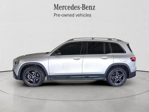 Mercedes-Benz GLB GLB250 Progressive - Image 4