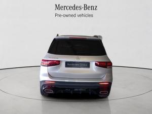 Mercedes-Benz GLB GLB250 Progressive - Image 5