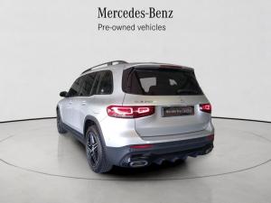 Mercedes-Benz GLB GLB250 Progressive - Image 7