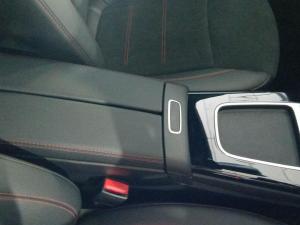 Mercedes-Benz A-Class A200 sedan AMG Line - Image 12