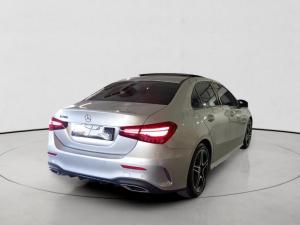 Mercedes-Benz A-Class A200 sedan AMG Line - Image 8