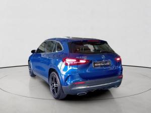 Mercedes-Benz GLA GLA200 Progressive - Image 5
