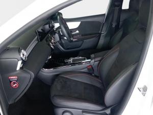 Mercedes-Benz A-Class A200 sedan AMG Line - Image 13