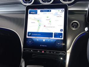 Mercedes-Benz GLC GLC220d 4Matic Avantgarde - Image 18