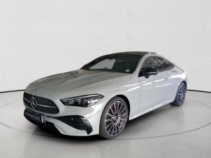 Mercedes-Benz CLE CLE300 4Matic coupe AMG Line - Image 1