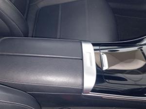 Mercedes-Benz C-Class C200 Avantgarde - Image 12