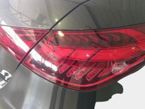 Mercedes-Benz C-Class C200 Avantgarde - Image 20