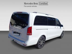 Mercedes-Benz V-Class V220d Avantgarde - Image 3