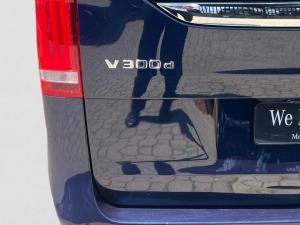 Mercedes-Benz V-Class V300d Avantgarde AMG Line - Image 20