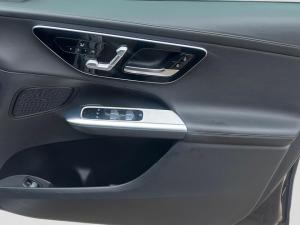 Mercedes-Benz GLC GLC220d coupe 4Matic Avantgarde - Image 18