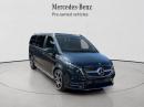 Thumbnail Mercedes-Benz V-Class V300d Exclusive
