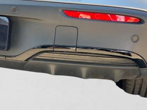 Mercedes-Benz EQA EQA250 Progressive - Image 11