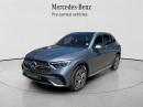 Thumbnail Mercedes-Benz GLC GLC300d 4Matic Avantgarde