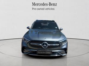 Mercedes-Benz GLC GLC300d 4Matic Avantgarde - Image 2