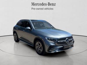 Mercedes-Benz GLC GLC300d 4Matic Avantgarde - Image 3
