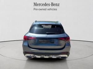 Mercedes-Benz GLC GLC300d 4Matic Avantgarde - Image 6