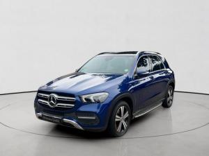 Mercedes-Benz GLE GLE400d 4Matic - Image 1