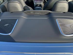 Mercedes-Benz CLE CLE300 4Matic cabriolet AMG Line - Image 15