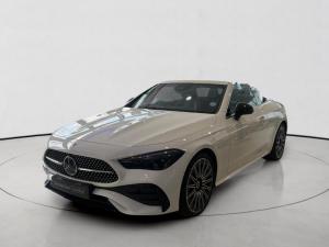 Mercedes-Benz CLE CLE300 4Matic cabriolet AMG Line - Image 1