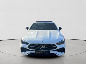 Mercedes-Benz CLE CLE300 4Matic cabriolet AMG Line - Image 2