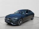 Thumbnail Mercedes-Benz C-Class C200 Avantgarde
