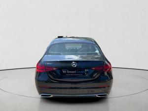 Mercedes-Benz C-Class C200 Avantgarde - Image 6