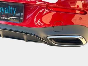 Mercedes-Benz CLE CLE300 4Matic coupe AMG Line - Image 16