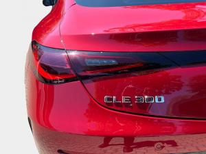 Mercedes-Benz CLE CLE300 4Matic coupe AMG Line - Image 19