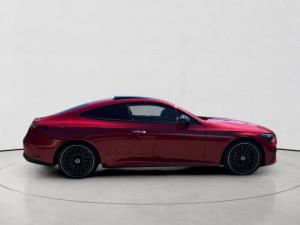 Mercedes-Benz CLE CLE300 4Matic coupe AMG Line - Image 8