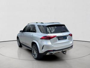 Mercedes-Benz GLE GLE400d 4Matic - Image 5