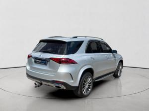 Mercedes-Benz GLE GLE400d 4Matic - Image 7