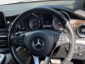 Mercedes-Benz V-Class V250d Avantgarde AMG Line - Image 13