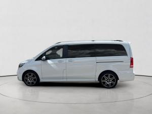 Mercedes-Benz V-Class V250d Avantgarde AMG Line - Image 4