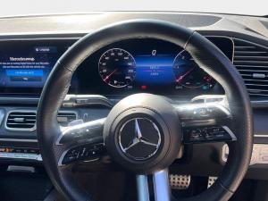 Mercedes-Benz GLE GLE450d 4Matic - Image 10