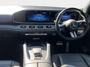 Mercedes-Benz GLE GLE450d 4Matic - Image 13