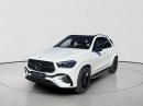 Thumbnail Mercedes-Benz GLE GLE450d 4Matic
