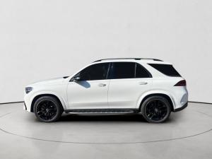 Mercedes-Benz GLE GLE450d 4Matic - Image 4