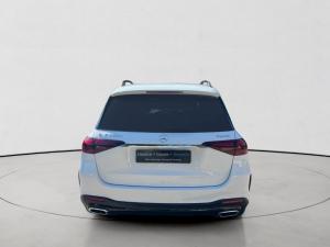 Mercedes-Benz GLE GLE450d 4Matic - Image 6