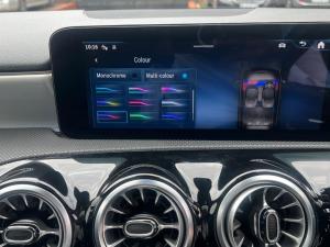 Mercedes-Benz A-Class A200 sedan AMG Line - Image 11