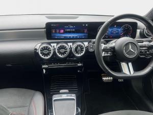Mercedes-Benz A-Class A200 sedan AMG Line - Image 12