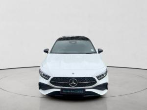 Mercedes-Benz A-Class A200 sedan AMG Line - Image 2