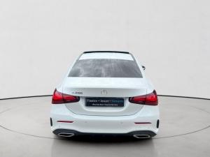 Mercedes-Benz A-Class A200 sedan AMG Line - Image 6